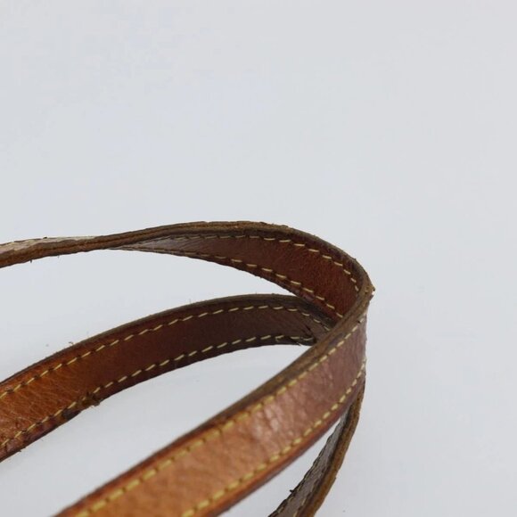 LOUIS VUITTON Monogram Vernis Reade PM Hand Bag Red Rouge - Picture 9 of 15